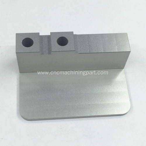 Clear Anodized Surface Treatment Aluminum Products